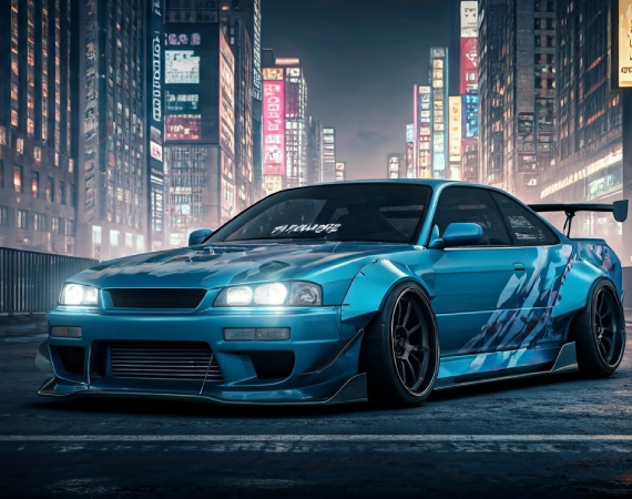 What Is the Best Way to Compare Modified Car Insurance