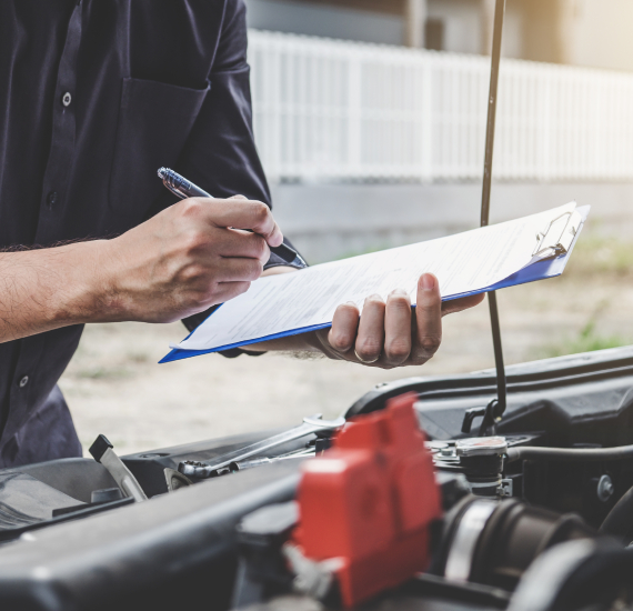 What Affects Car Insurance Costs in Norwich