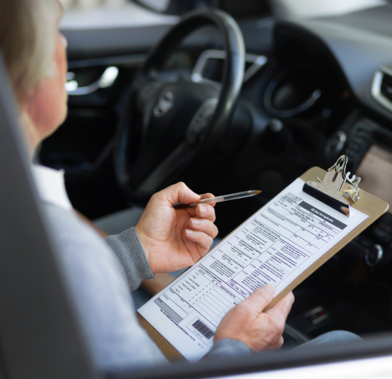 What Affects the Cost of Your Car Insurance in Reading