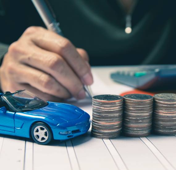 What Affects the Cost of Your Premium in Telford