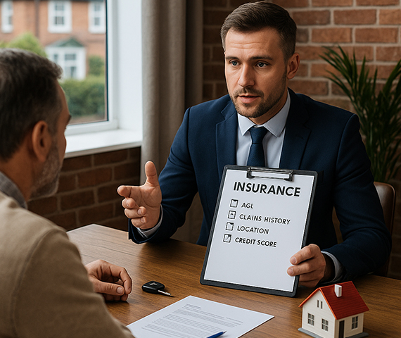 What Affects the Cost of Your Premium in Warrington
