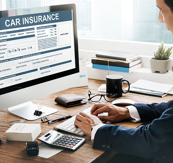 What Are Car Insurance Comparison Sites