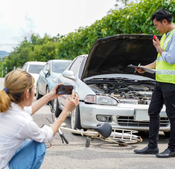 What Are the Different Types of Car Insurance in Slough
