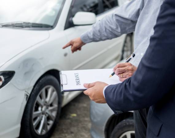 What Are the Different Types of Stoke-on-Trent Car Insurance