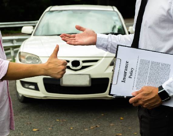 What Are the Insurance Options in Southend