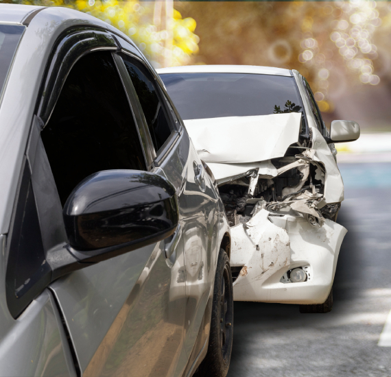 What Car Insurance Cover Types Are Available in Kensington