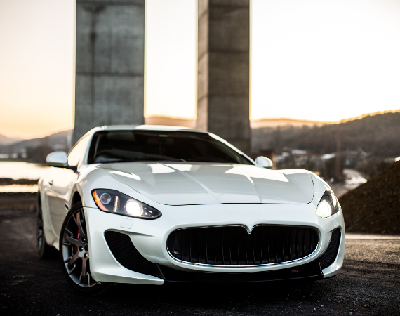 What Impacts the Cost of Sports Car Insurance