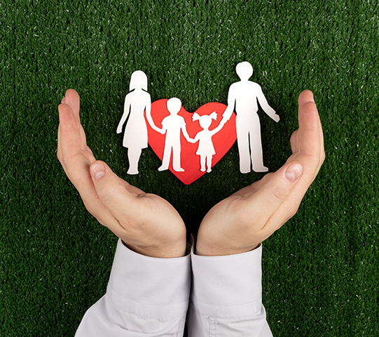 What is term life insurance