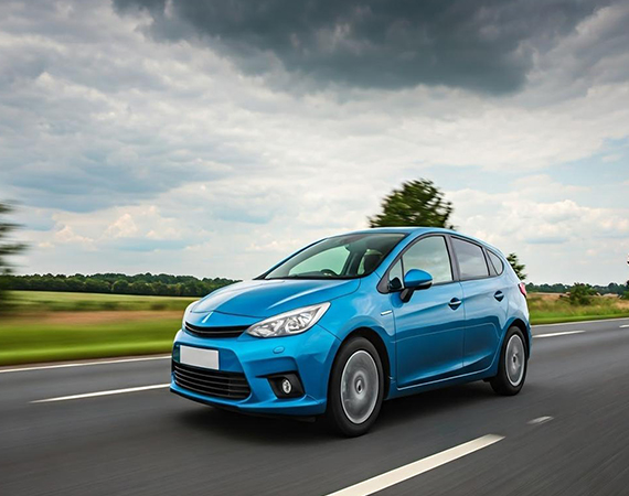 What is the Best Level of Cover for a Hybrid Car