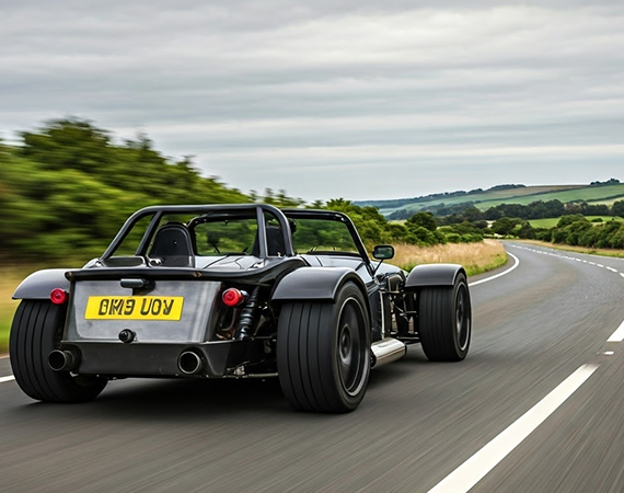 What is the best way to compare kit car insurance