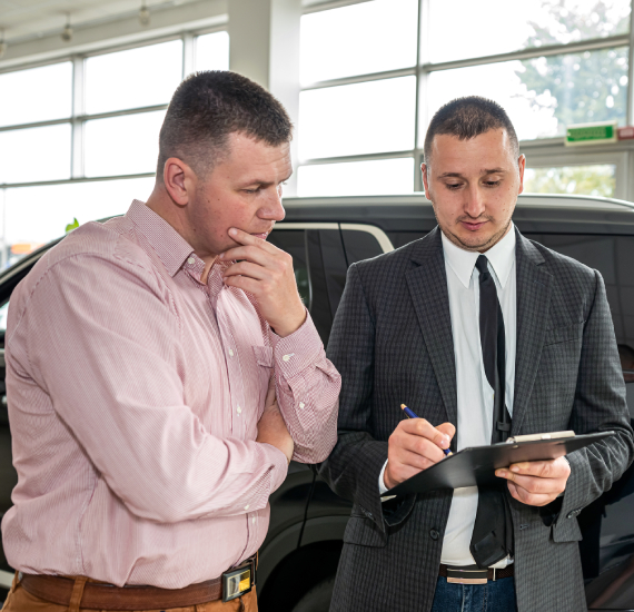 What Type of Car Insurance Cover Do You Need