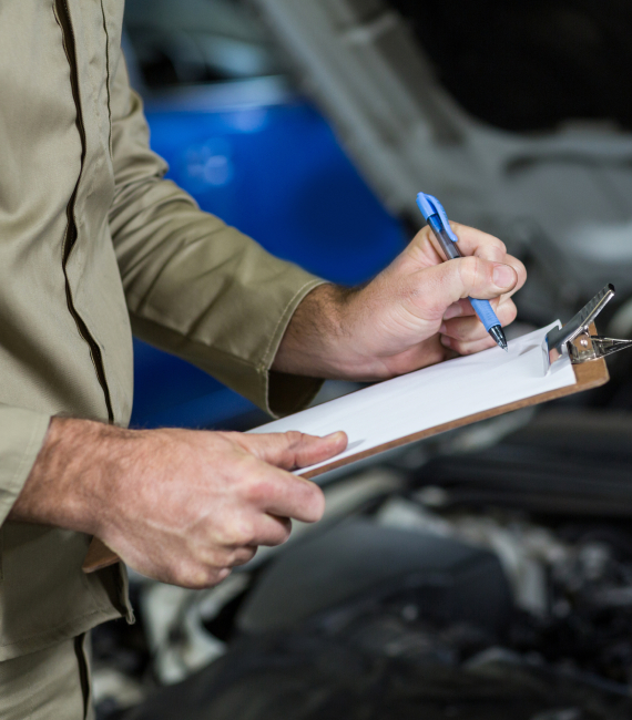 What Type of Car Insurance Policies Are Available