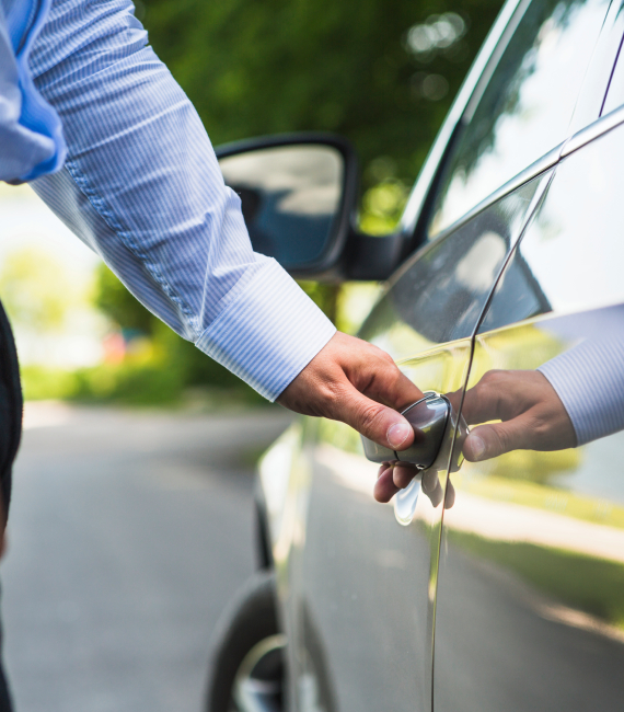 What Types of Car Insurance Are Available in Milton Keynes