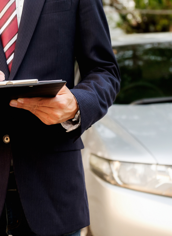 What Types of Car Insurance Are Available