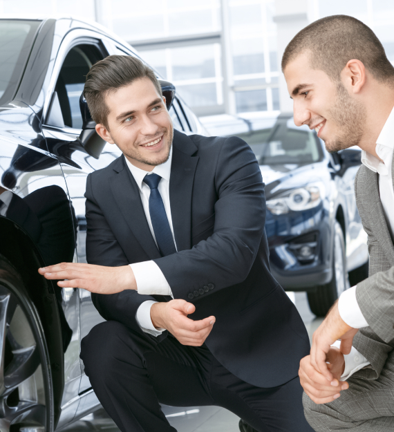 What Types of Car Insurance Can You Choose in Aberdeen