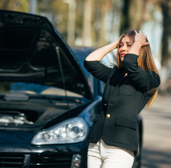 What Types of Car Insurance Cover Are Available in Derby