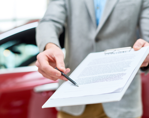When Should You Review Your Insurance