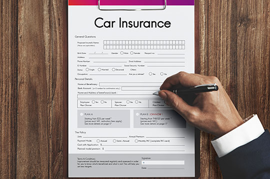 Who are Aviva Car insurance in the UK