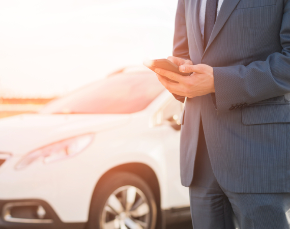 Who Provides Peterborough Car Insurance Quotes