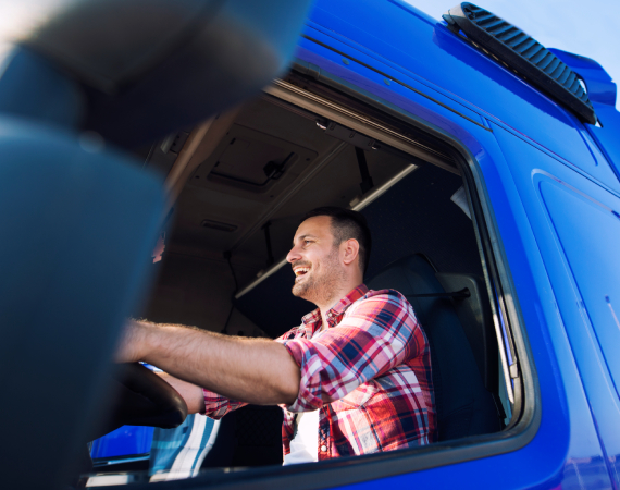 Why Is HGV Insurance Important
