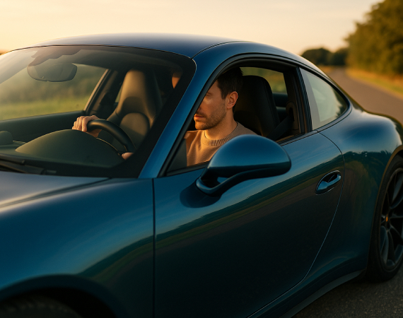 Why Is Sports Car Insurance More Expensive