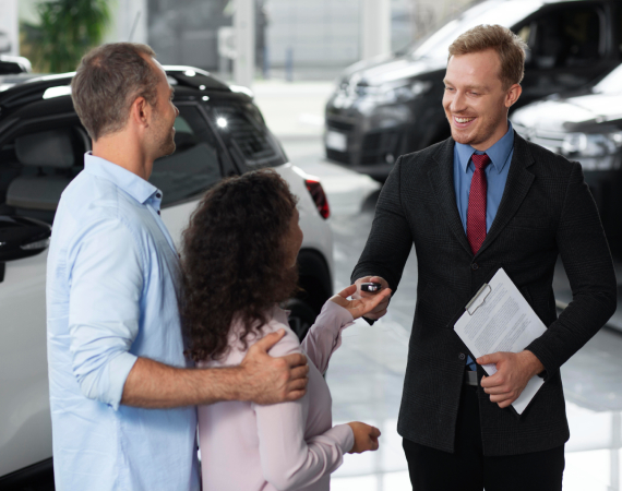 Why Use a Broker or Intermediary Organisation