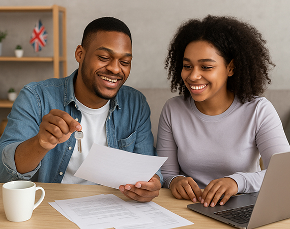 Benefits of Clearly Loans