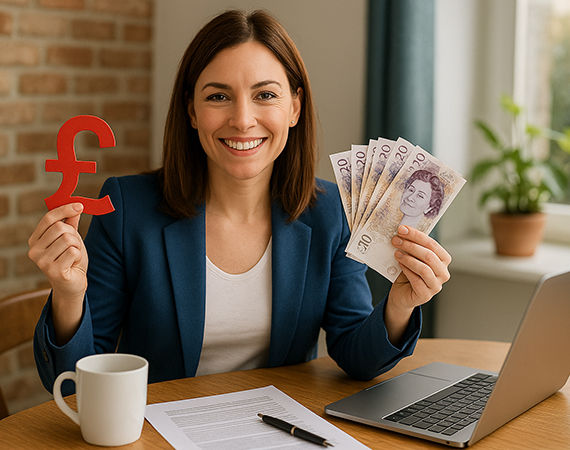 Benefits of Conister Bank Loans