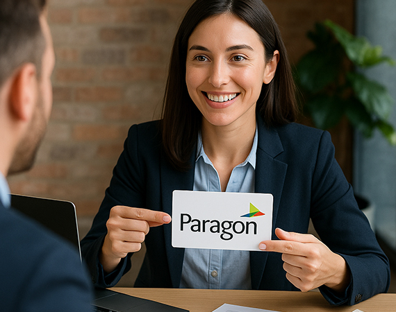 Benefits of Paragon Bank loans