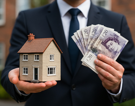 Business Loans Secured Against Property