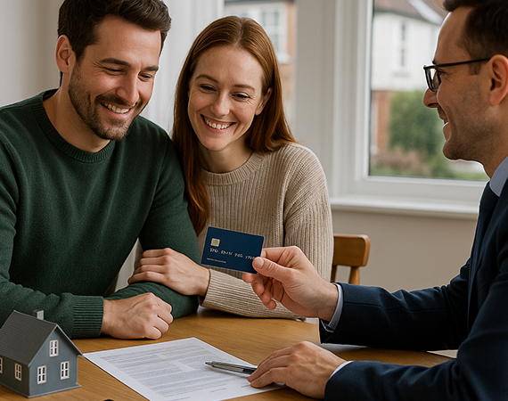 Flexible Repayment Features and Overpayments