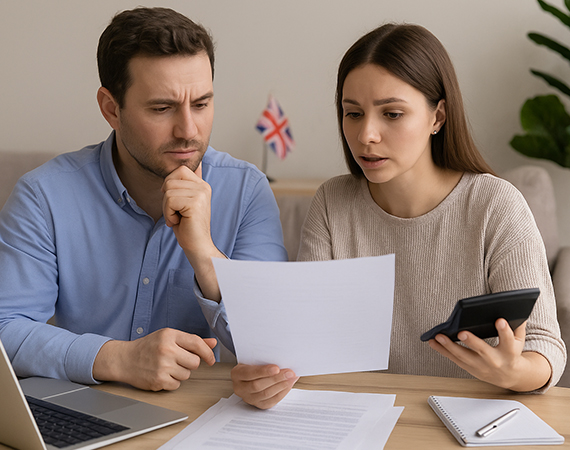 How much can I borrow as a secured loan