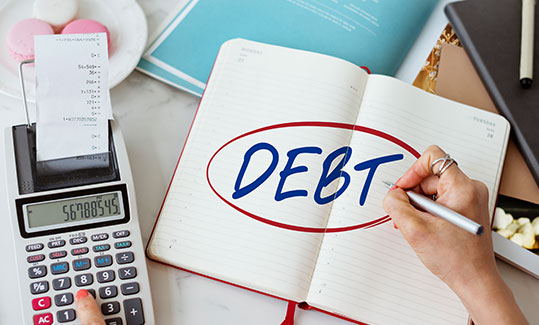 What are Debt Consolidation Loans