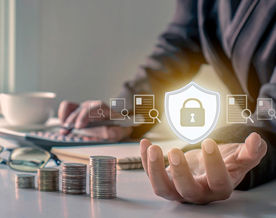 What can I use a secured loan for