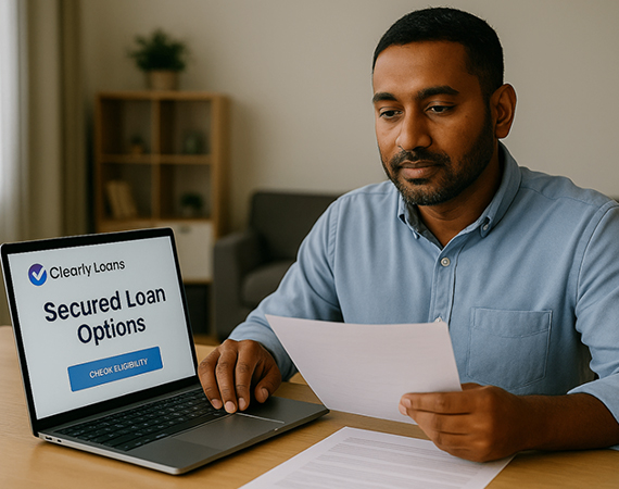 What is a Second Charge Loan