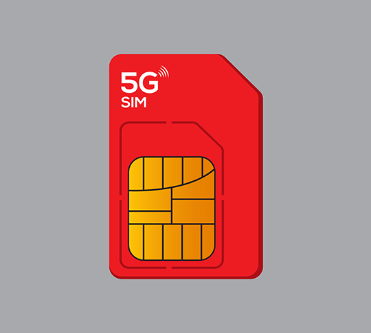 Asda Mobile's 5G SIM Only Plans