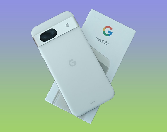 Choosing the Right Deal for Google Pixel 8a