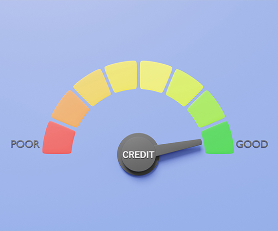 How does Sky Mobile's credit check process work