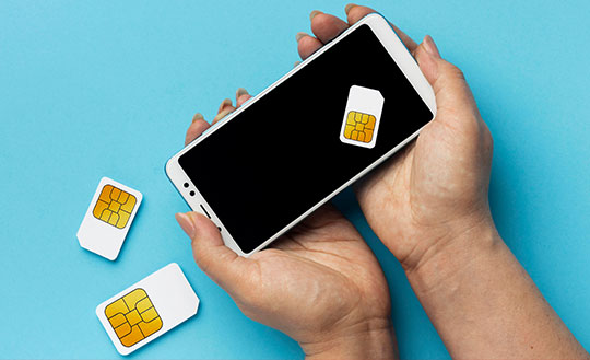 How to Choose the Best Pay As You Go Sim Only Deal for You