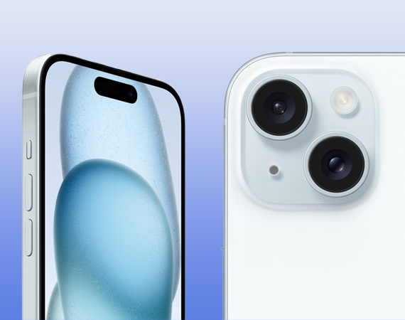 iPhone 15 Plus Upgrades Camera System Offer