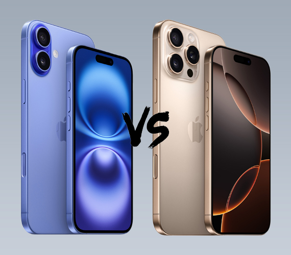 iPhone 16 Compare to Other Models