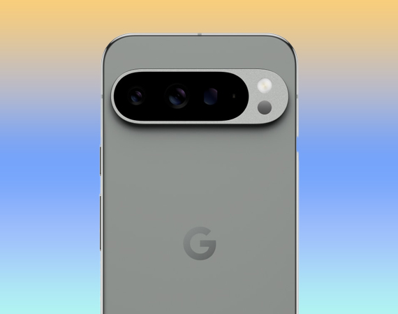 Pay Monthly Deals for Google Pixel 9 Pro XL