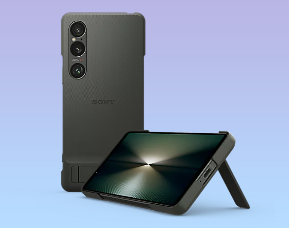 Performance That Excels of Sony Xperia 1 VI