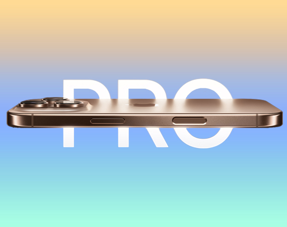 Plans and Deals for iPhone 16 Pro