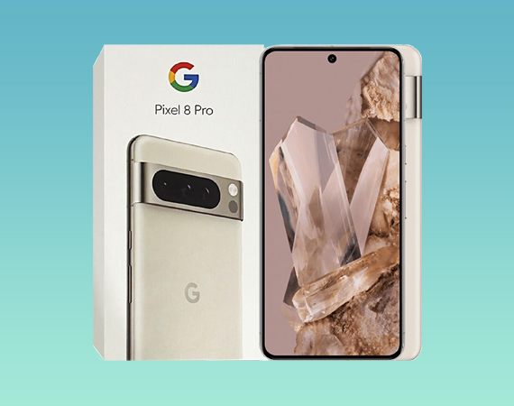 Pricing and Availability of Google Pixel 8 Pro