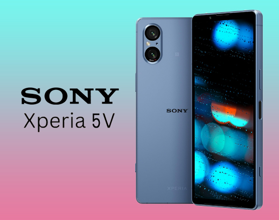 SIM Only Is a Good Choice for Xperia 5 V Owners