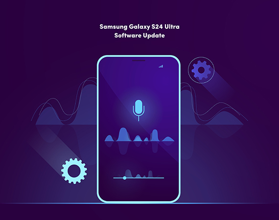 Software and Updates for Samsung Galaxy S24 Ultra