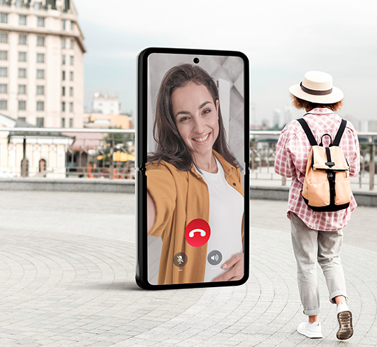 Spusu's Roaming Options: Stay Connected Abroad