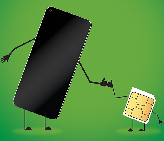 What Smartphones Are Compatible with Sky Mobile SIM Cards