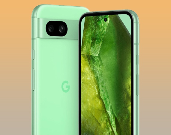 Why Choose the Google Pixel 8a